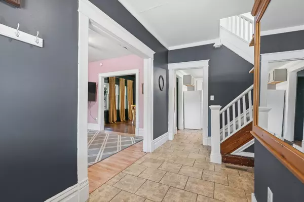 Kalamazoo, MI 49008,514 Forest Street