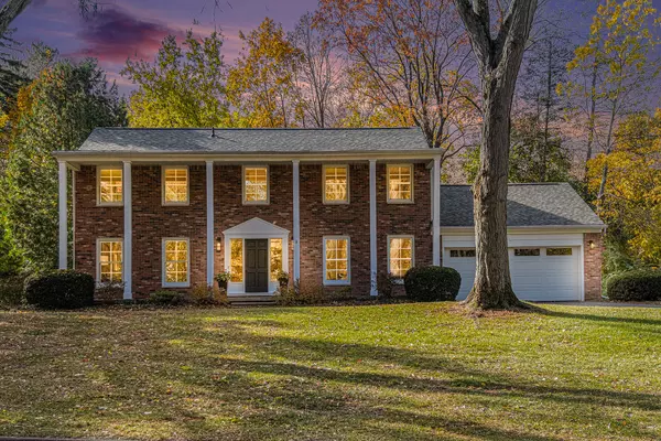 Ann Arbor, MI 48104,3075 Hunting Valley Drive