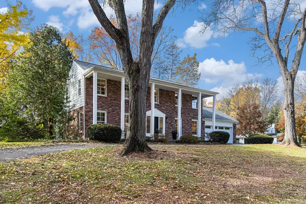 Ann Arbor, MI 48104,3075 Hunting Valley Drive