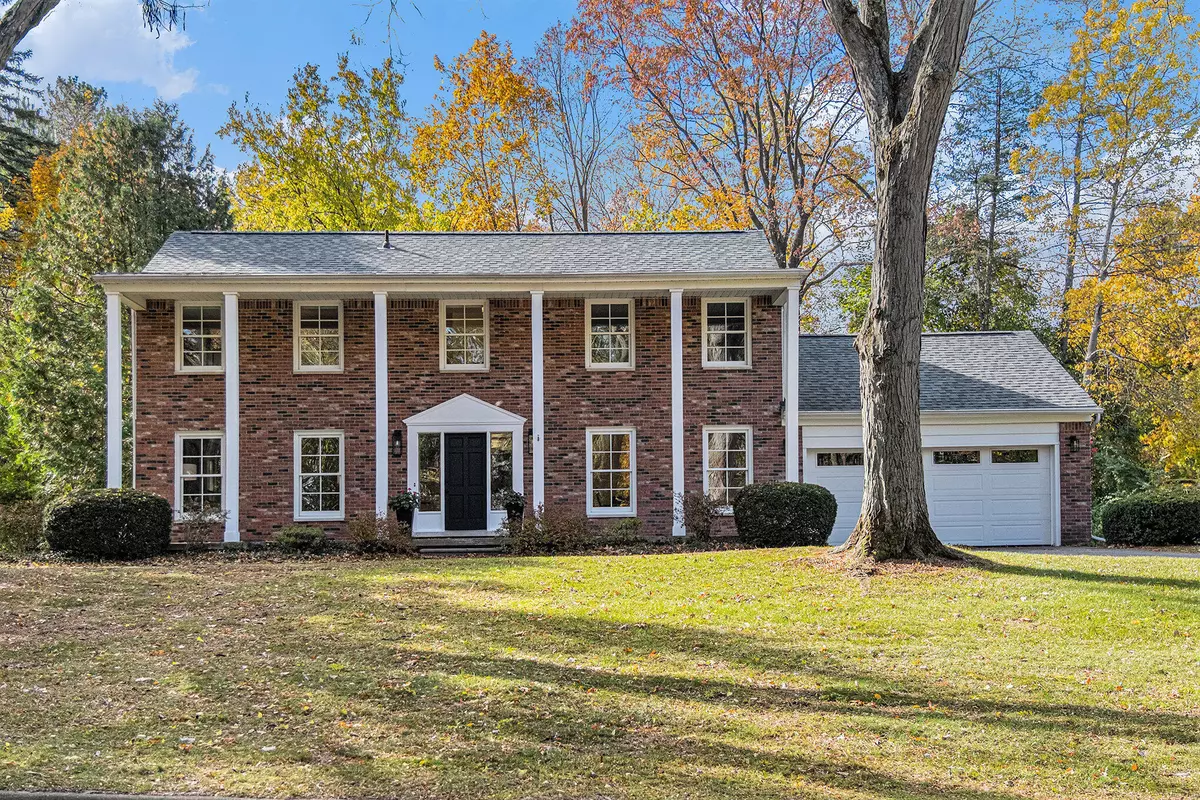 Ann Arbor, MI 48104,3075 Hunting Valley Drive