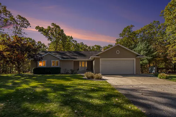 14550 Tall Timbers,  Spring Lake,  MI 49456