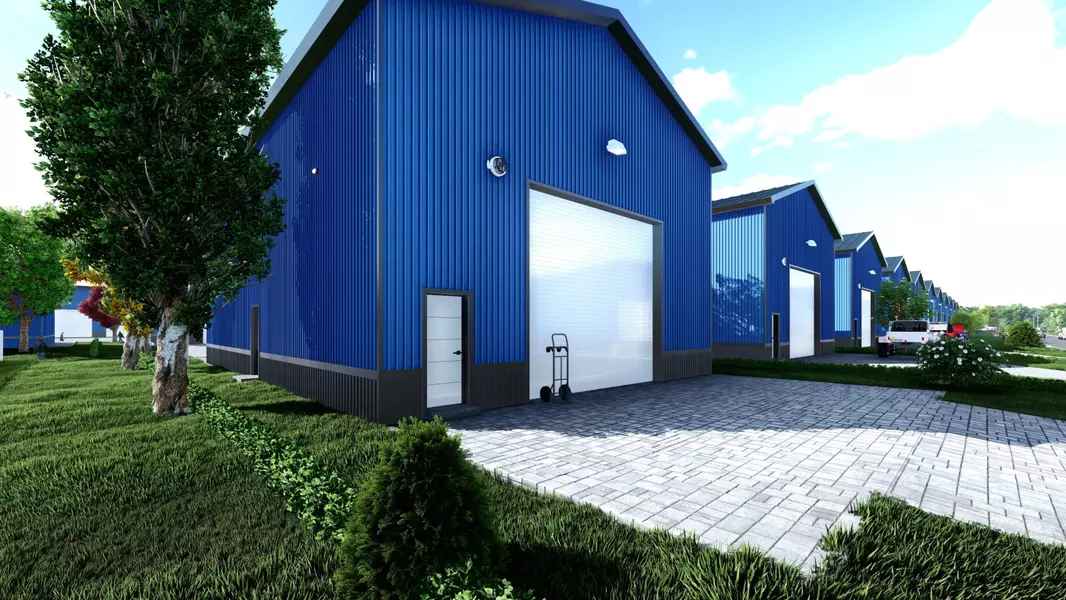 4150 W Dune Locker Place, Mears, MI 49436