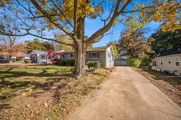 Jackson, MI 49203,3523 Harding Road