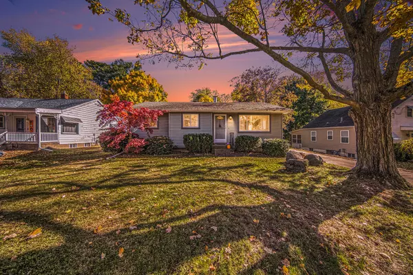 3523 Harding Road, Jackson, MI 49203