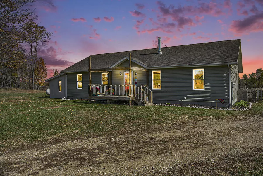 31395 66th Street, Bangor, MI 49013
