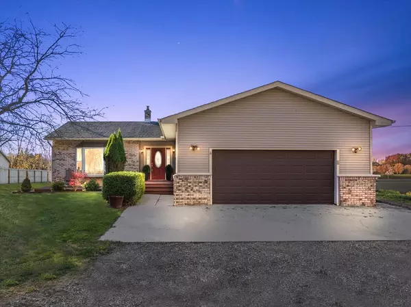 Stockbridge, MI 49285,3060 Budd Road