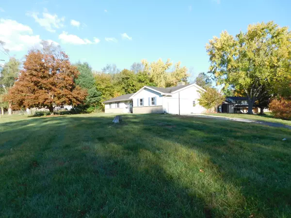 Kalamazoo, MI 49048,6083 Woodlea Drive