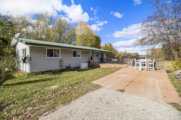 Custer, MI 49405,3344 E Hansen Road