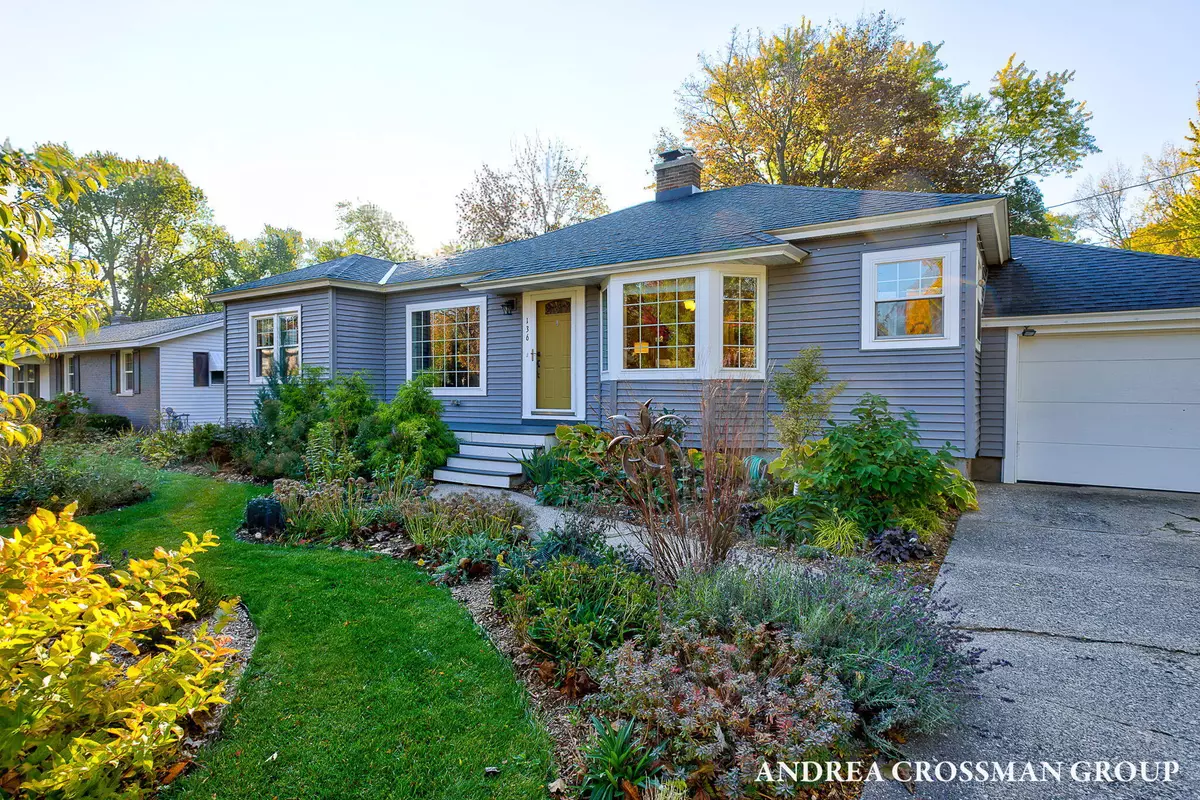 Holland, MI 49423,136 E 39th Street