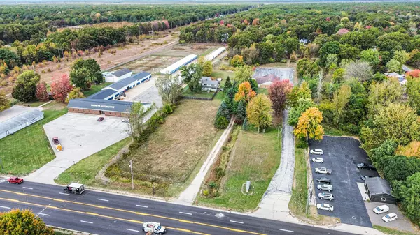 Muskegon, MI 49442,3056 E Apple Avenue