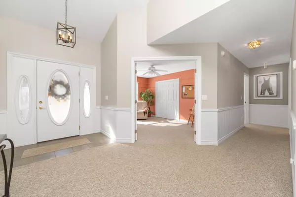 Hastings, MI 49058,488 Gaskill Road