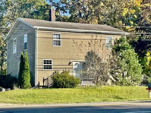 55063 M 51 N, Dowagiac, MI 49047