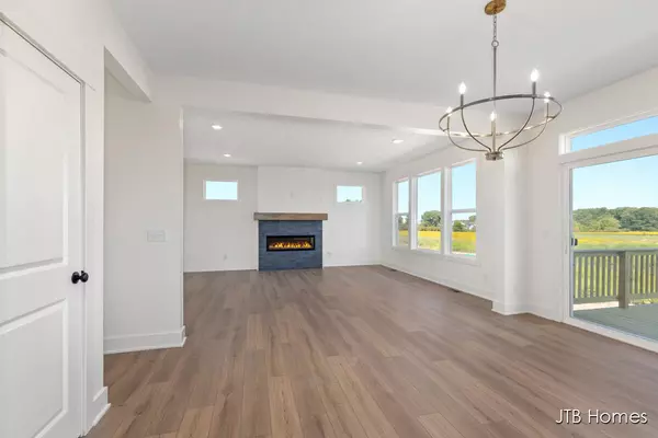 Rockford, MI 49341,6642 Ravine Point NE Drive