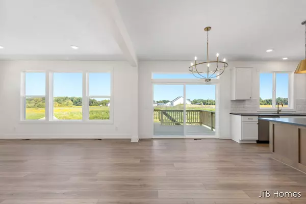 Rockford, MI 49341,6642 Ravine Point NE Drive