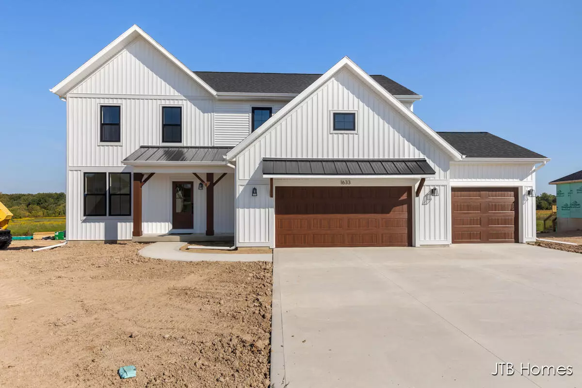 Rockford, MI 49341,6642 Ravine Point NE Drive