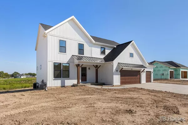 Rockford, MI 49341,6642 Ravine Point NE Drive