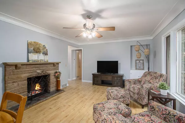 Kalamazoo, MI 49001,40 Ridgewood Street