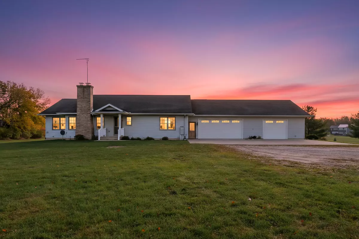 Centreville, MI 49032,26088 Wasepi Road