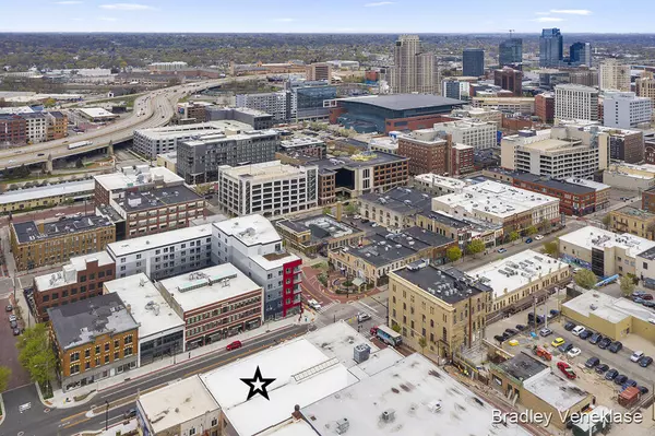 Grand Rapids, MI 49503,200 Division S Avenue