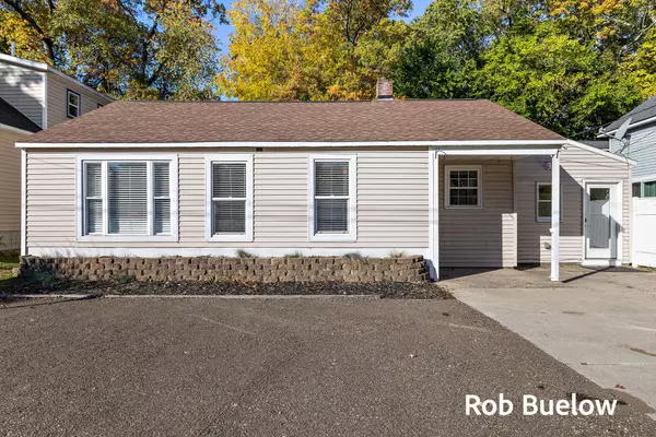 Spring Lake, MI 49456,17321 Coles Park Road