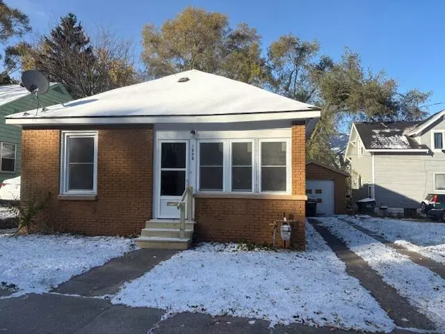 Muskegon, MI 49441,1505 7th Street