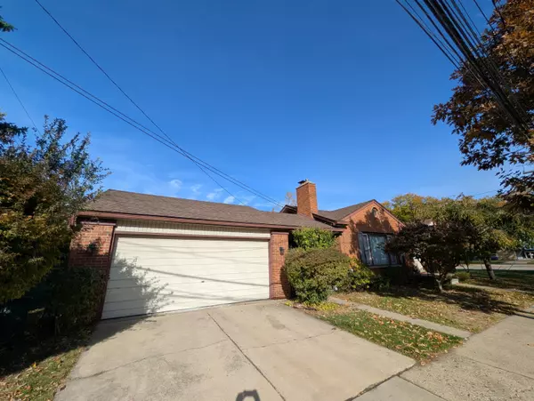 Dearborn, MI 48124,1300 Venice Street