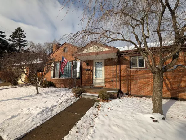 1300 Venice Street, Dearborn, MI 48124