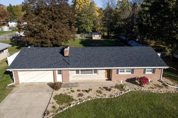 Kalamazoo, MI 49048,6299 Crestwood Avenue