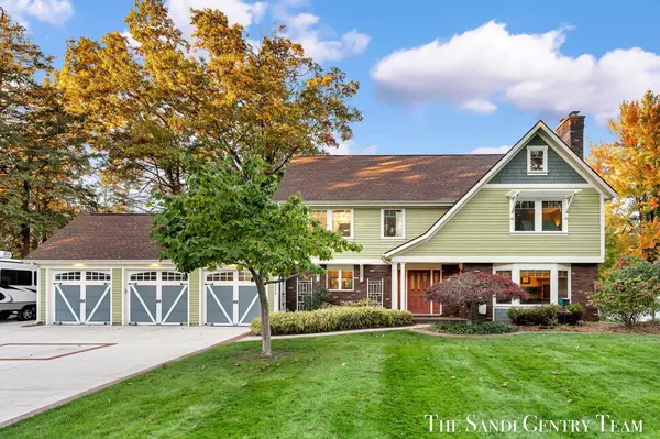 Spring Lake, MI 49456,18886 Greenwood Court