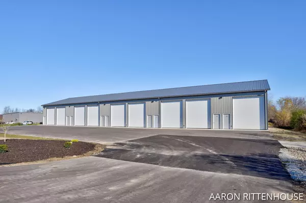 Holland, MI 49423,124 Veterans Drive #150