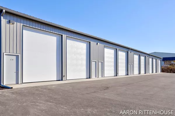 Holland, MI 49423,124 Veterans Drive #140-150