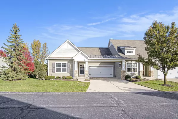 Byron Center, MI 49315,681 Braeside SE Drive