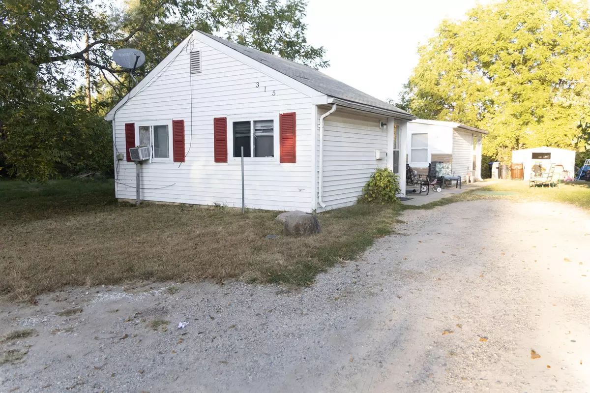 Ypsilanti, MI 48197,315 1st Avenue