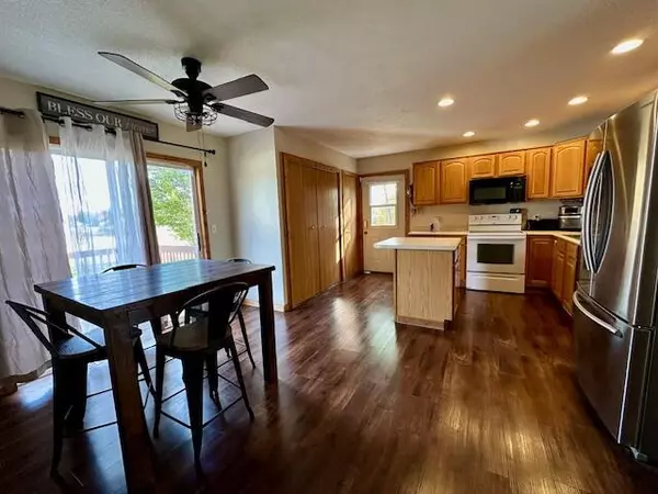 Muskegon, MI 49445,3096 Pillon Road