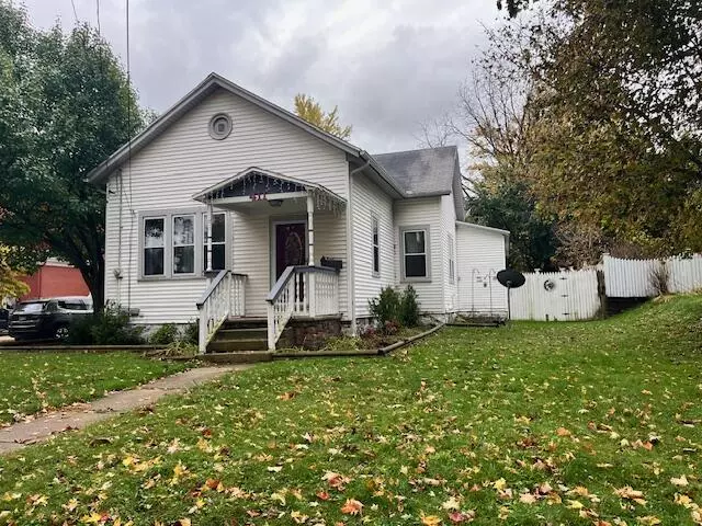 Manistee, MI 49660,411 Fifth Street