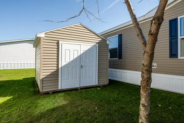 Bridgman, MI 49106,11159 Red Arrow Hwy #278