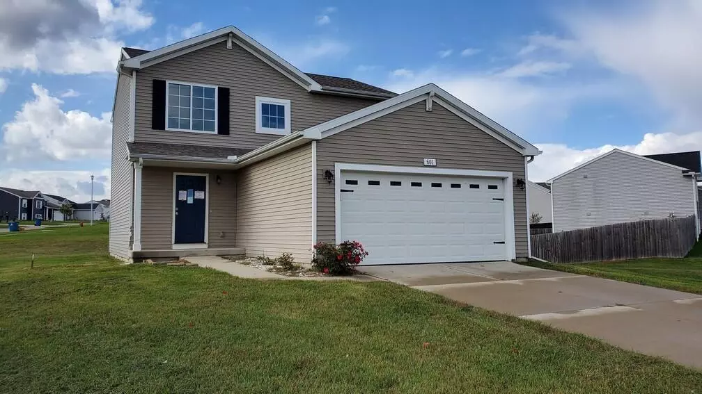 Middleville, MI 49333,601 View Pointe Drive