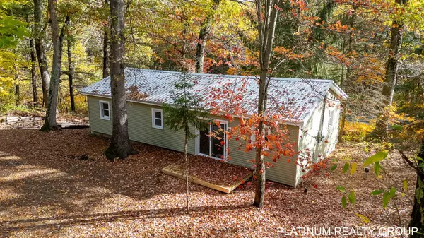 7231 Blue Lake Road, Twin Lake, MI 49457