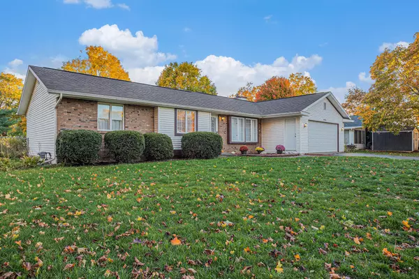 Vicksburg, MI 49097,4076 Channelview Drive