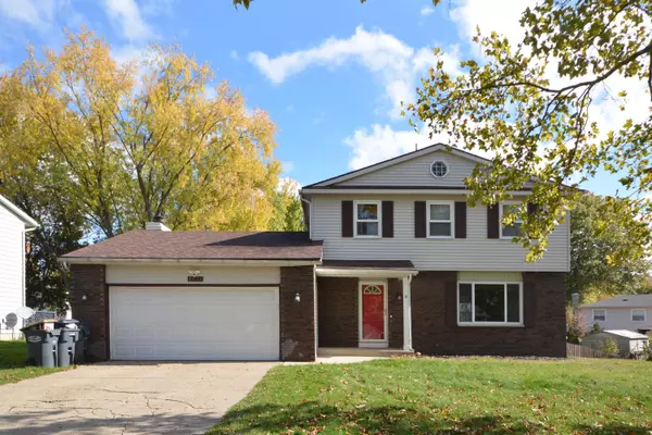 6051 Bradford Street, Portage, MI 49024