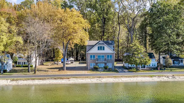 Manitou Beach, MI 49253,3387 Round Lake Highway