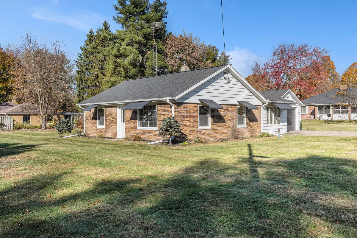 Battle Creek, MI 49037,104 Quail Street