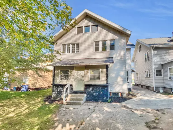 Grand Rapids, MI 49507,418 Griggs SE Street