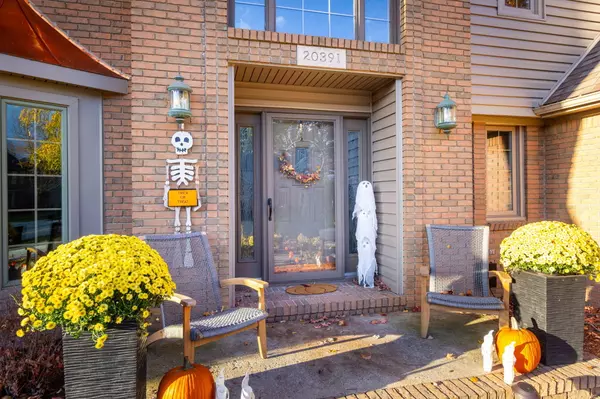 Macomb, MI 48044,20391 Windham Drive