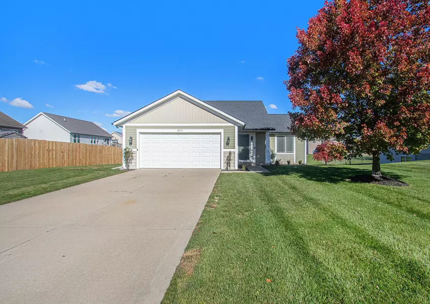 6315 Village Lane, Zeeland, MI 49464