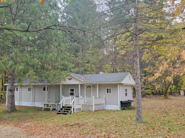 Gobles, MI 49055,13371 32nd Street