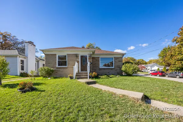 Grand Rapids, MI 49504,1459 Garfield NW Avenue