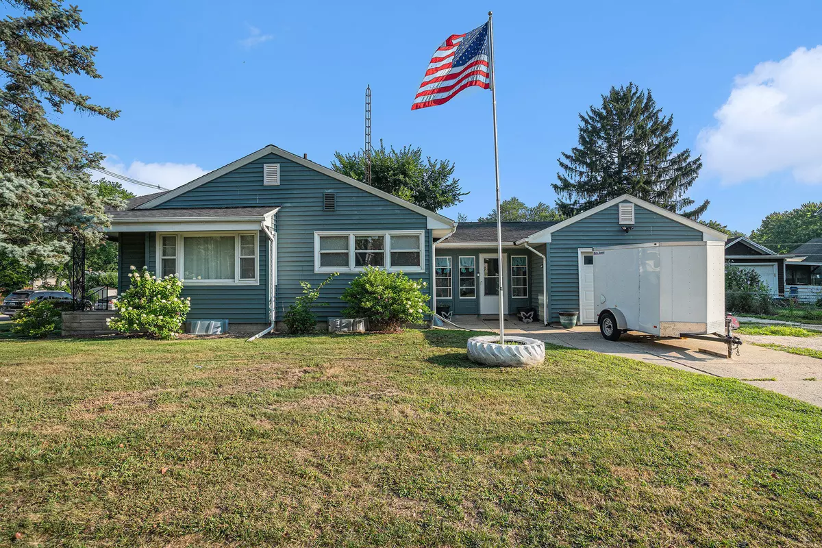 Niles, MI 49120,21 S 15th Street