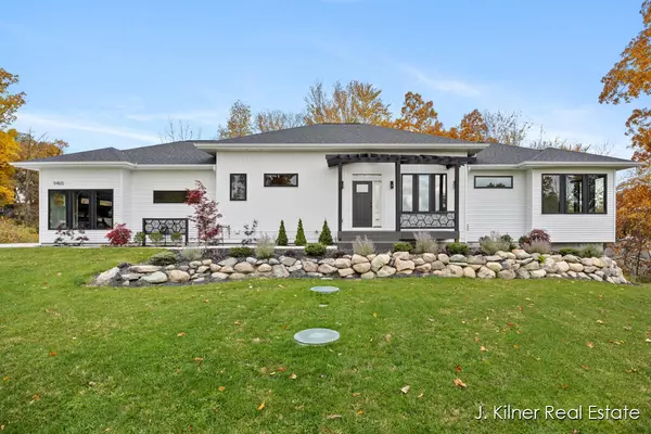 Greenville, MI 48838,9465 Wabasis Pointe NE Drive