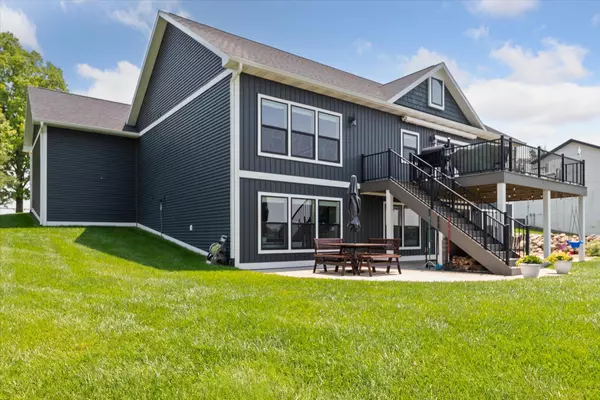 Sturgis, MI 49091,61436 Crystal Beach Drive